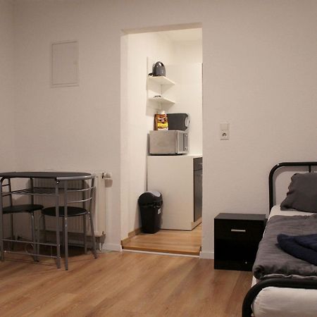 Fully Equipped Apartments Bonnigheim Экстерьер фото
