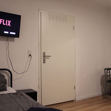 Fully Equipped Apartments Bonnigheim Экстерьер фото
