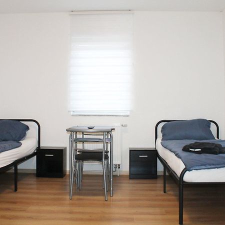 Fully Equipped Apartments Bonnigheim Экстерьер фото