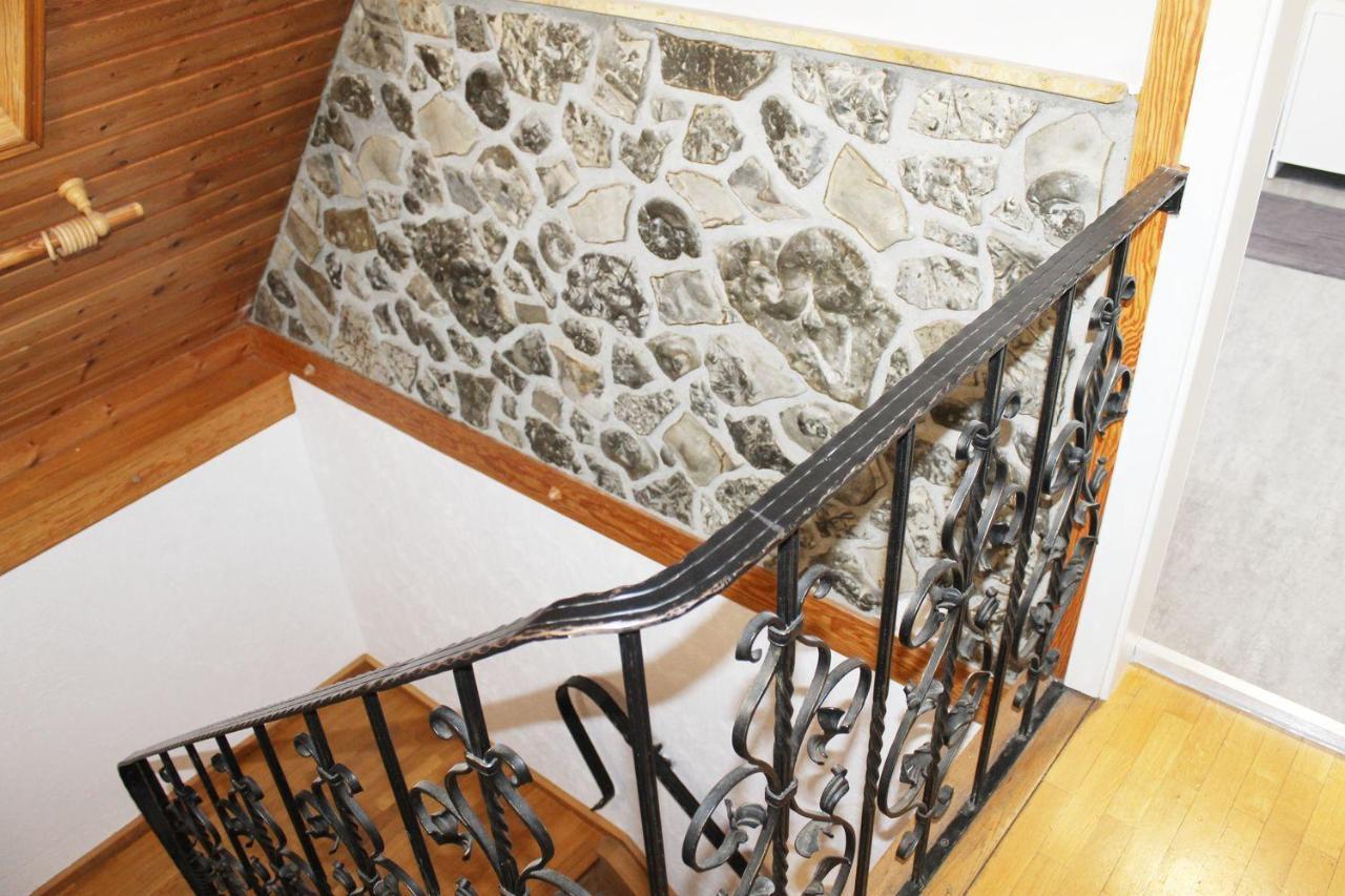 Fully Equipped Apartments Bonnigheim Экстерьер фото
