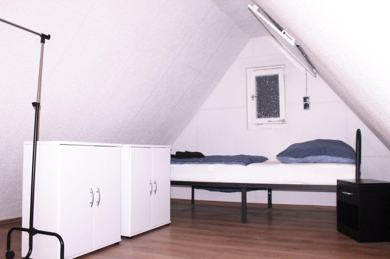 Fully Equipped Apartments Bonnigheim Экстерьер фото