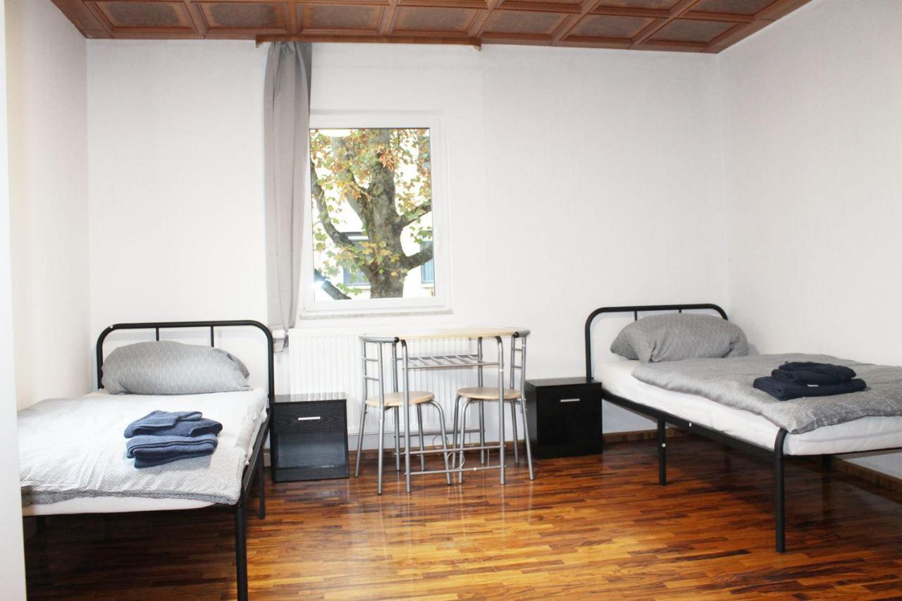 Fully Equipped Apartments Bonnigheim Экстерьер фото