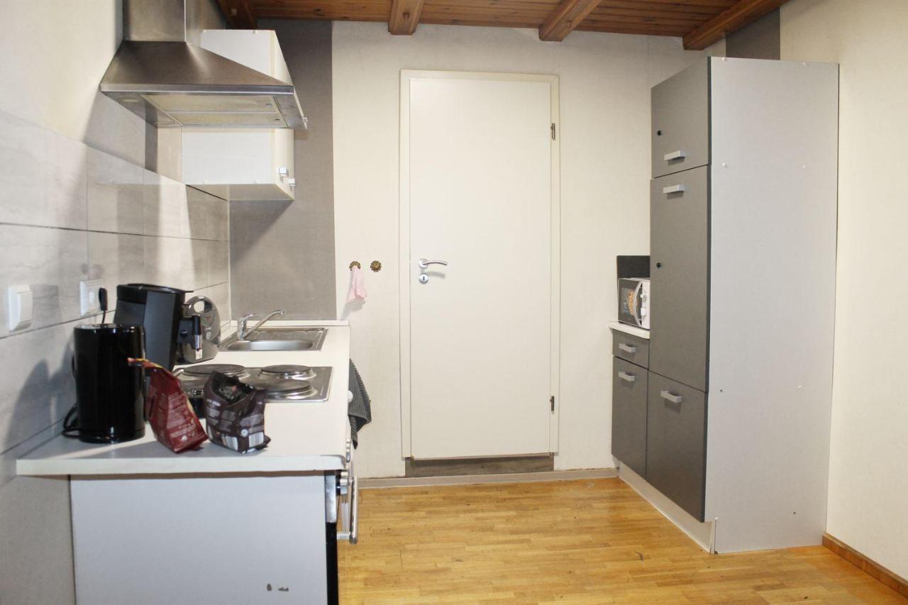 Fully Equipped Apartments Bonnigheim Экстерьер фото