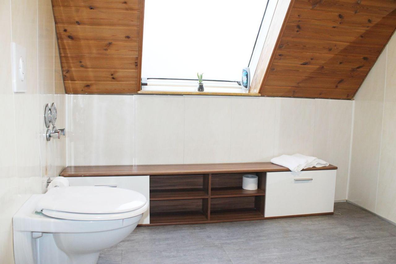Fully Equipped Apartments Bonnigheim Экстерьер фото