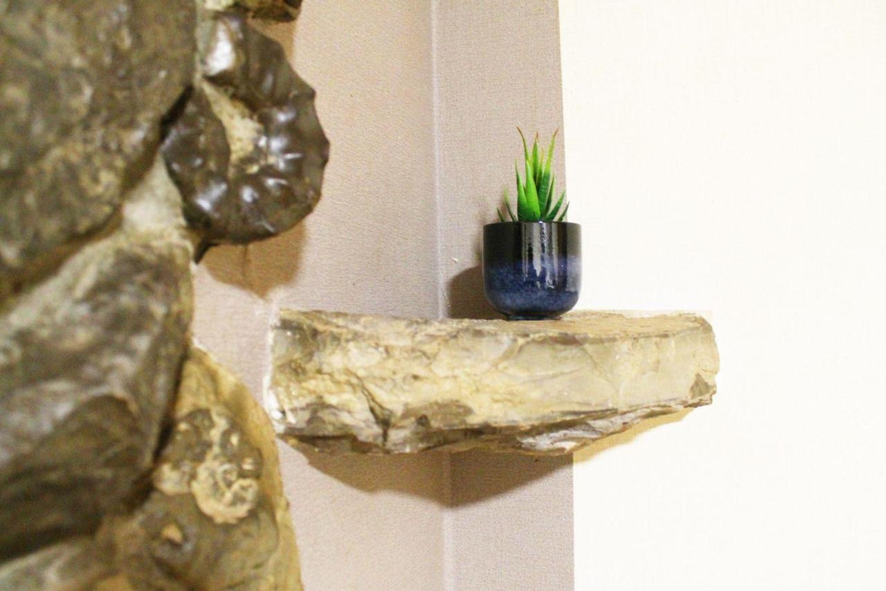 Fully Equipped Apartments Bonnigheim Экстерьер фото