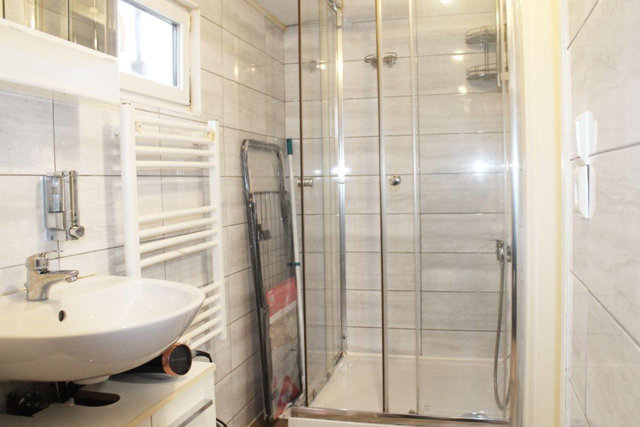 Fully Equipped Apartments Bonnigheim Экстерьер фото