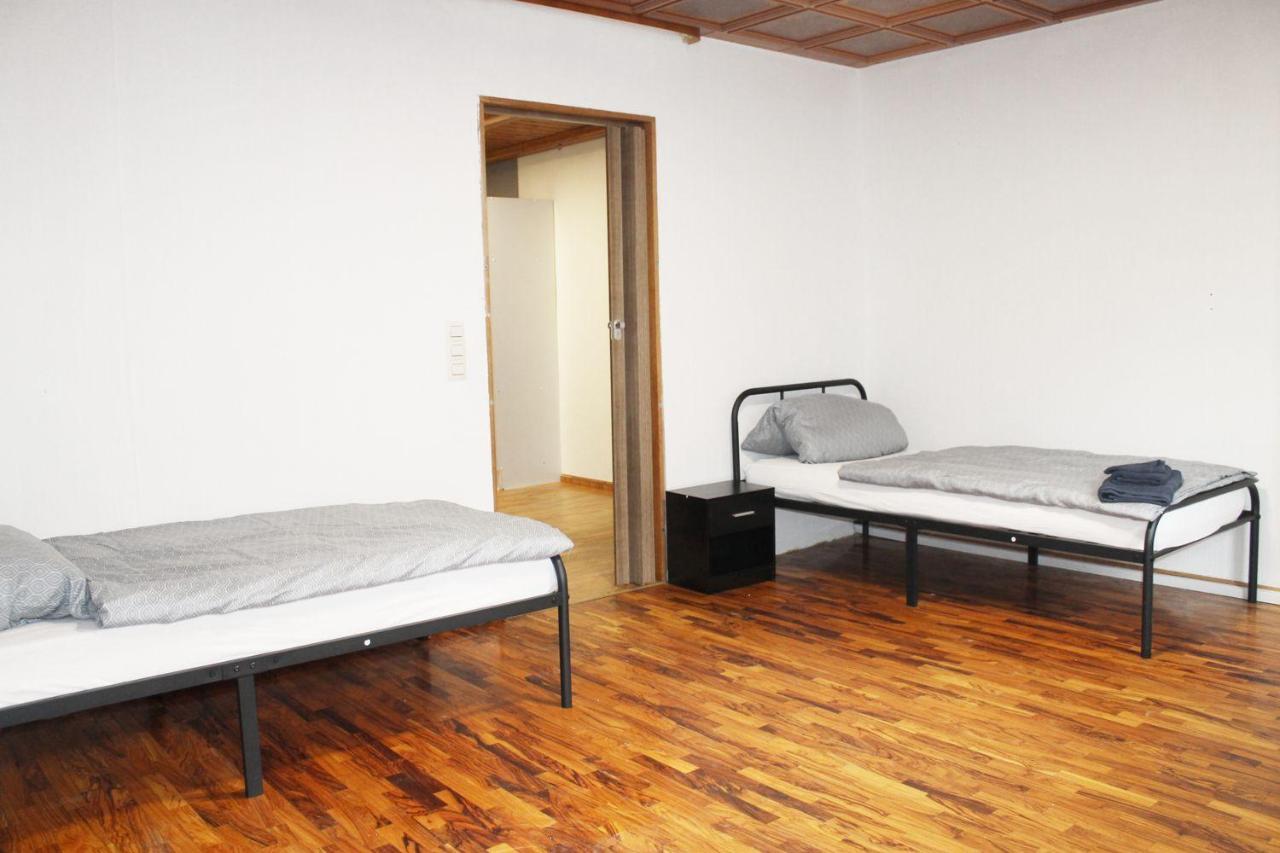 Fully Equipped Apartments Bonnigheim Экстерьер фото