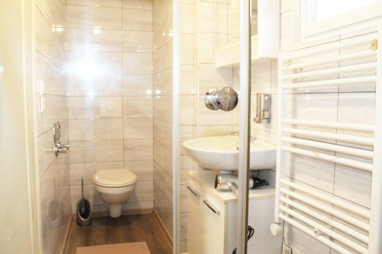 Fully Equipped Apartments Bonnigheim Экстерьер фото