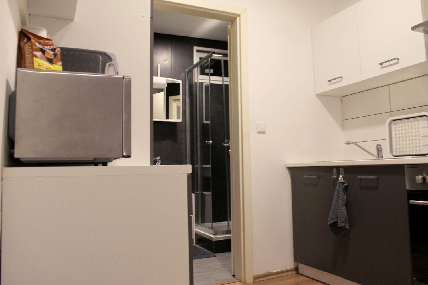 Fully Equipped Apartments Bonnigheim Экстерьер фото