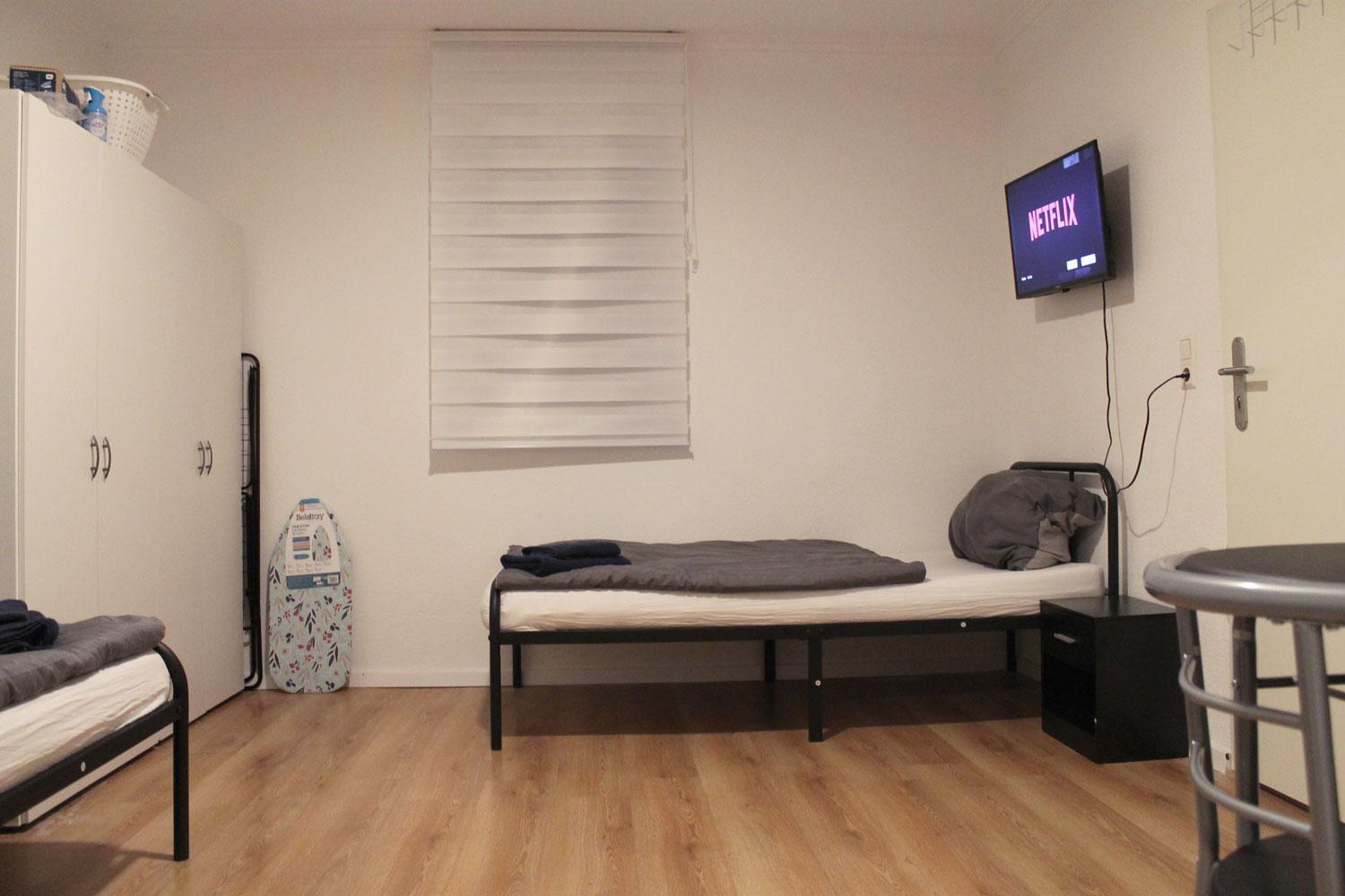 Fully Equipped Apartments Bonnigheim Экстерьер фото