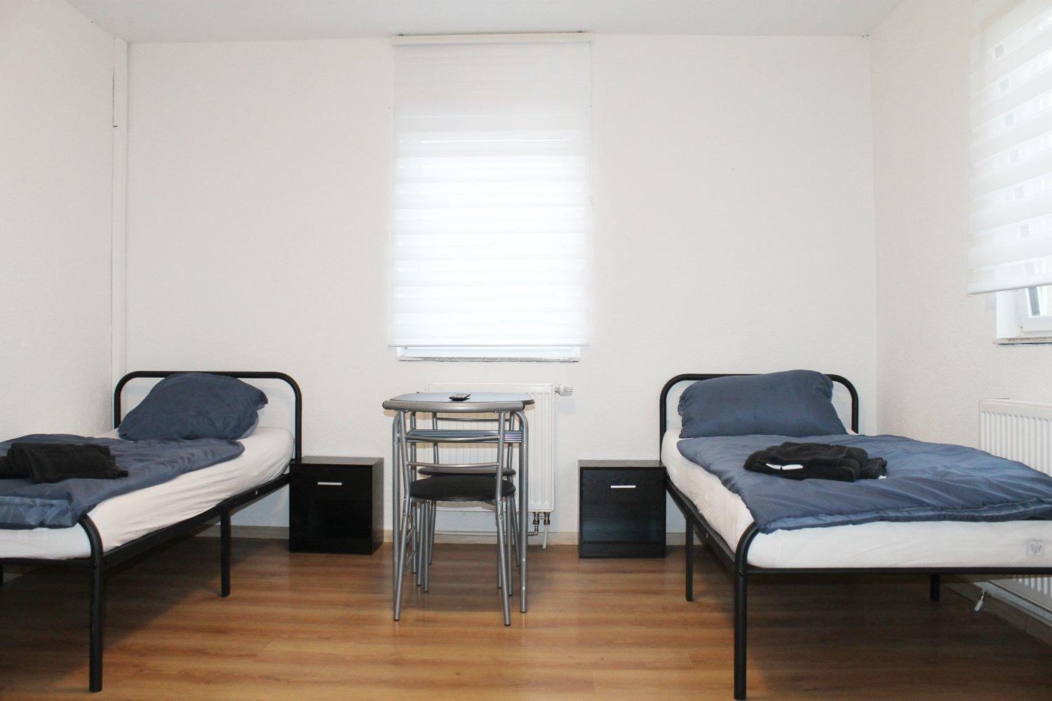 Fully Equipped Apartments Bonnigheim Экстерьер фото