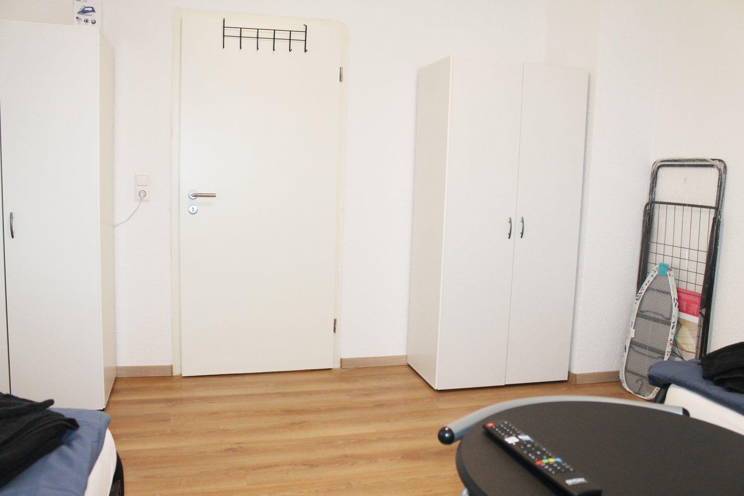 Fully Equipped Apartments Bonnigheim Экстерьер фото