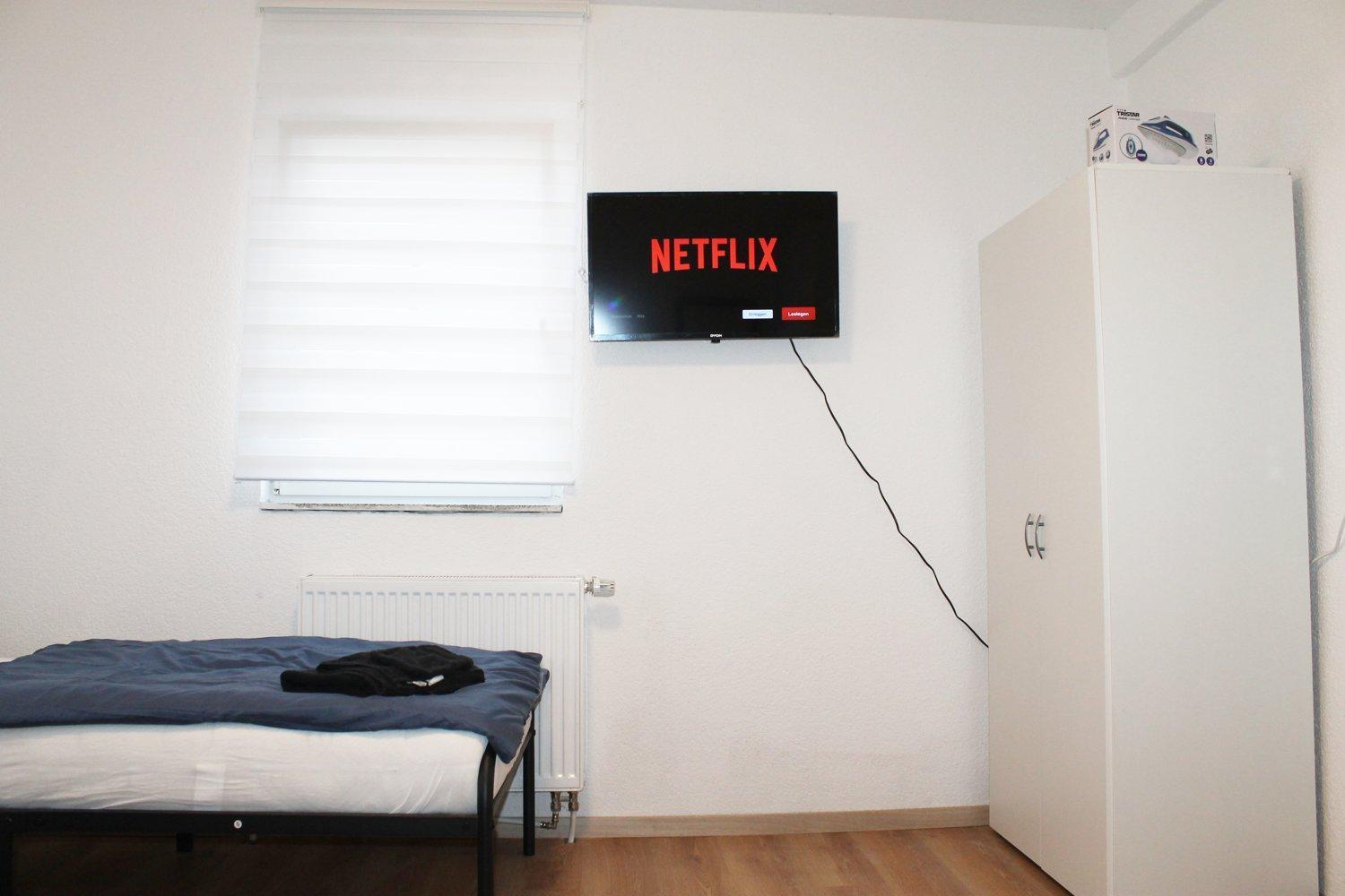 Fully Equipped Apartments Bonnigheim Экстерьер фото