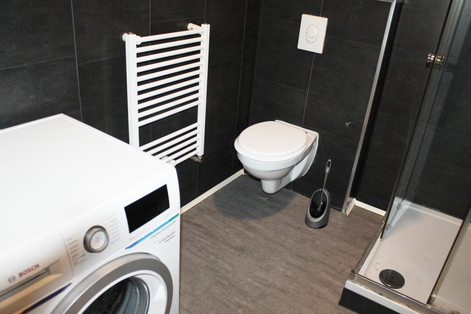 Fully Equipped Apartments Bonnigheim Экстерьер фото